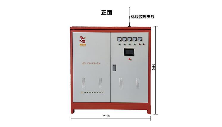 型號(hào)：MCL-AC- 400